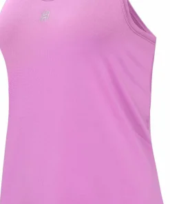 Outlet Hellner Women's Core Running Singlet Mulberry