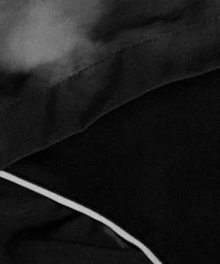 Best Hellner Women's Harrå Hybrid Jacket 2.0 Black beauty