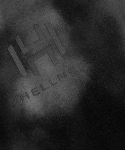 Best Hellner Women's Harrå Hybrid Jacket 2.0 Black beauty