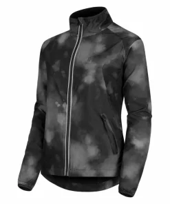 Best Hellner Women's Harrå Hybrid Jacket 2.0 Black beauty