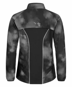 Best Hellner Women's Harrå Hybrid Jacket 2.0 Black beauty