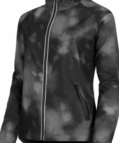 Best Hellner Women's Harrå Hybrid Jacket 2.0 Black beauty