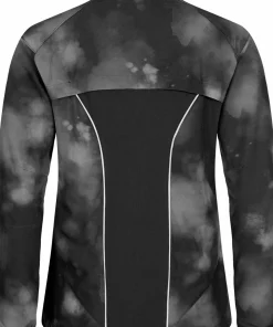 Best Hellner Women's Harrå Hybrid Jacket 2.0 Black beauty