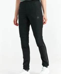 Online Hellner Women's Hiras Hybrid Pants Black Beauty