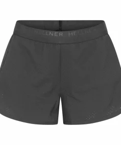 Discount Hellner Women's Kelva 2-In-1 Short Black Beauty/Black Beauty