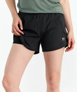 Discount Hellner Women's Kelva 2-In-1 Short Black Beauty/Black Beauty