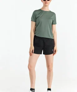 Discount Hellner Women's Kelva 2-In-1 Short Black Beauty/Black Beauty