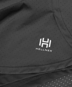 Discount Hellner Women's Kelva 2-In-1 Short Black Beauty/Black Beauty