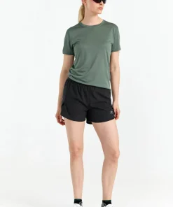 Discount Hellner Women's Kelva 2-In-1 Short Black Beauty/Black Beauty