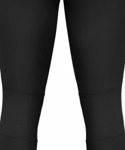Online Hellner Women's Nietsak Tights Black Beauty