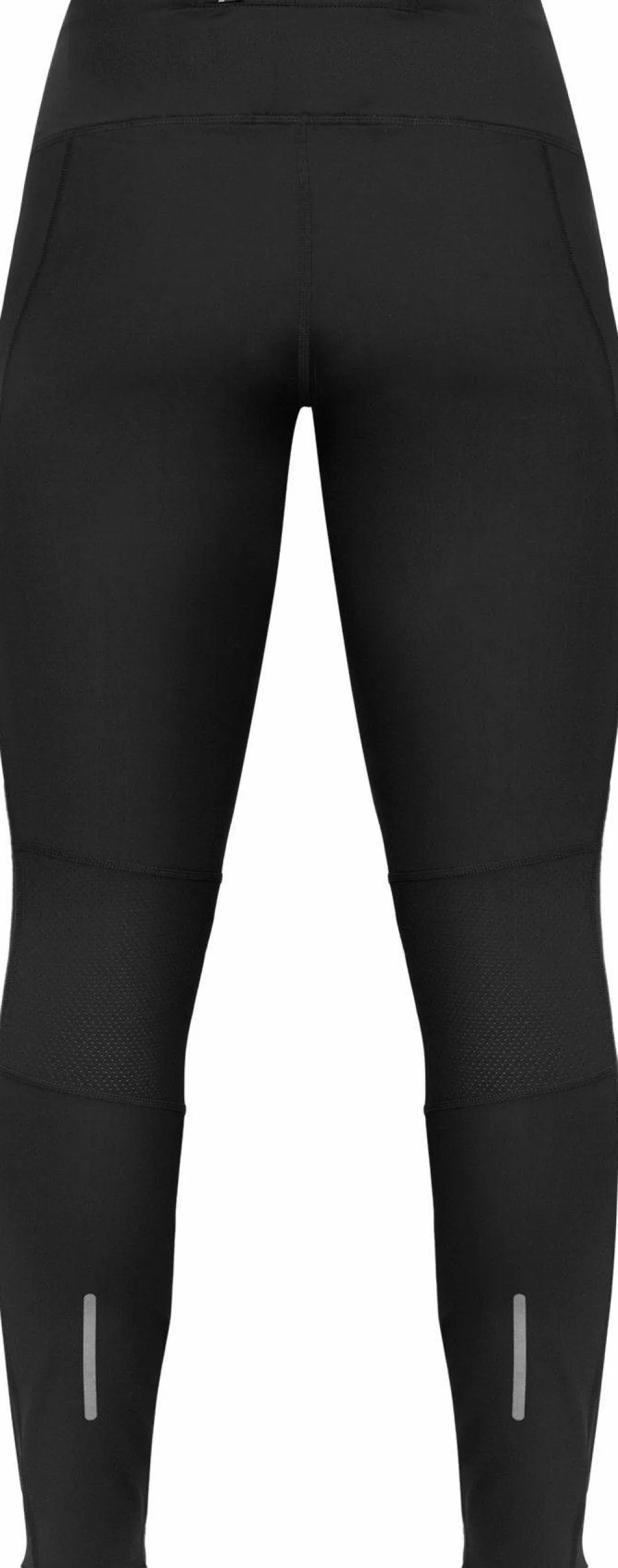 Online Hellner Women's Nietsak Tights Black Beauty