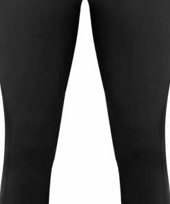 Online Hellner Women's Nietsak Tights Black Beauty