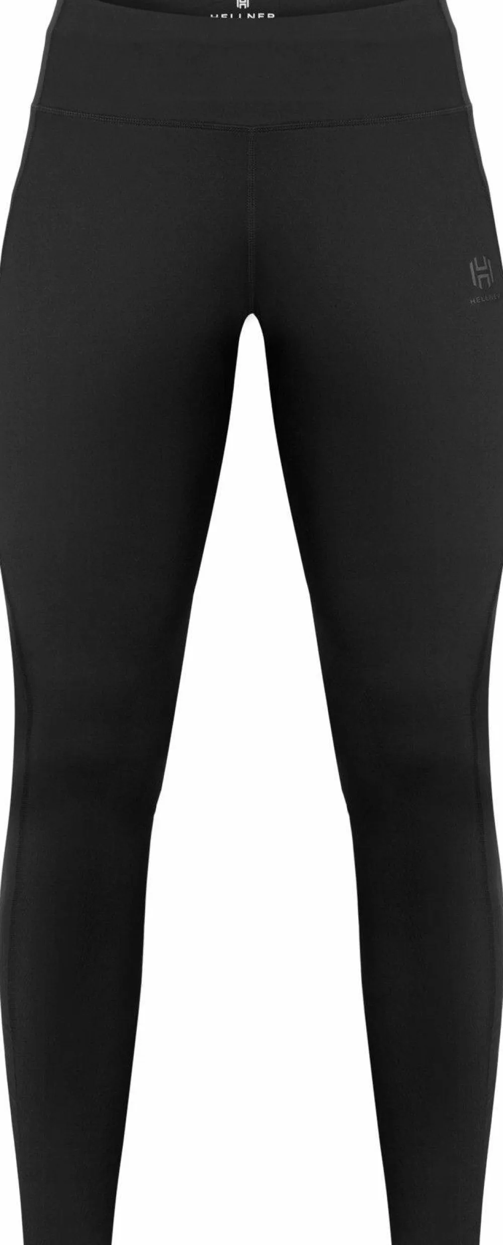 Online Hellner Women's Nietsak Tights Black Beauty