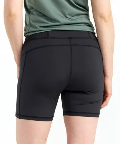 Best Hellner Women's Parrikka Short Tights Jet Black