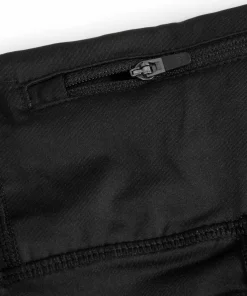 Best Hellner Women's Parrikka Short Tights Jet Black