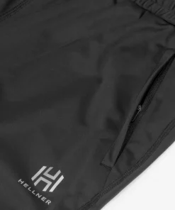 Clearance Hellner Women's Sårjås XC Ski Pants Black Beauty/Asphalt