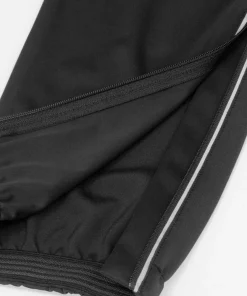 Clearance Hellner Women's Sårjås XC Ski Pants Black Beauty/Asphalt