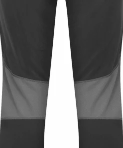 Clearance Hellner Women's Sårjås XC Ski Pants Black Beauty/Asphalt