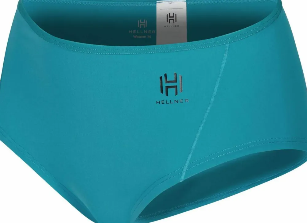 Discount Hellner Women's Tech Hipster Biscay Bay