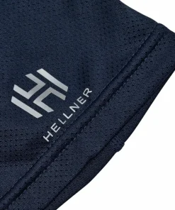 Online Hellner Women's Tossis Mesh Tee Dress Blues