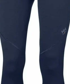 Hot Helly Hansen Workwear Men's Lifa Merino Pant Navy