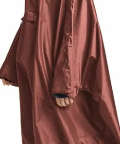 New Helsport Pro Fjell Poncho Cloudberry Helsport Cloudberry