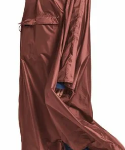 New Helsport Pro Fjell Poncho Cloudberry Helsport Cloudberry