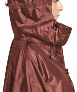 New Helsport Pro Fjell Poncho Cloudberry Helsport Cloudberry