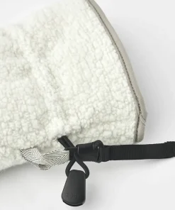 New Hestra Alta Mitt Offwhite