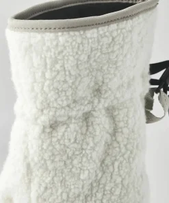 New Hestra Alta Mitt Offwhite