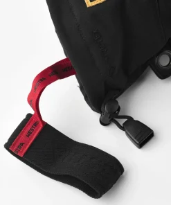 New Hestra Army Leather GORE-TEX - Mittens Black/Black