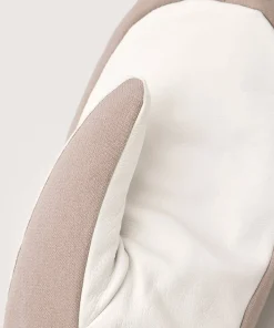 Clearance Hestra CZone Frame - Mitt Beige