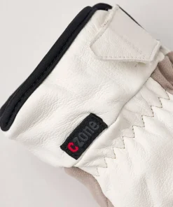 Clearance Hestra CZone Frame - Mitt Beige
