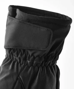 Clearance Hestra CZone Mellow - Mitt Black