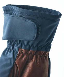 Outlet Hestra CZone Mellow - Mitt Navy
