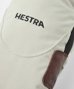 Online Hestra CZone Mellow - Mitt Beige