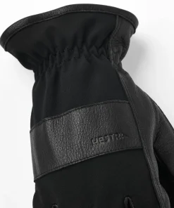 Best Hestra Gneis Black