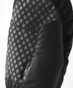 Outlet Hestra Hajka Mitt Black