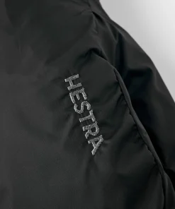 Discount Hestra Heated Liner Mitt Black