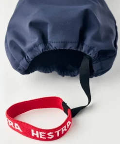 Outlet Hestra Kids' Akka Jr. - Mitt Dark Navy