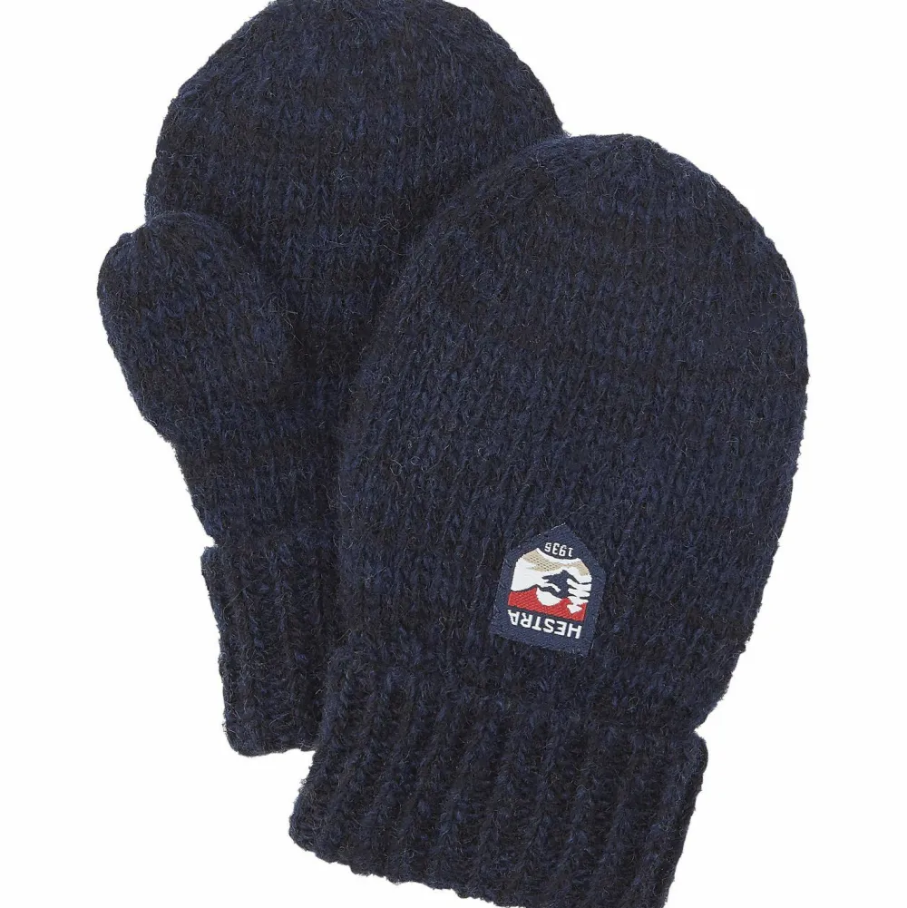 Online Hestra Kids' Pancho Baby Mitt e Marin