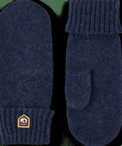 Discount Hestra Lana Wool Mitt Navy