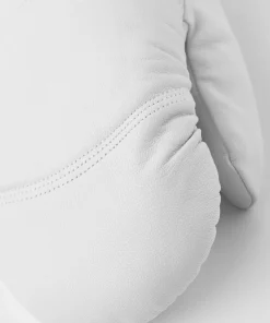 Sale Hestra Leather Box Mitt Off White Offwhite