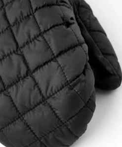 Discount Hestra Moon Light Mitt Black Svart