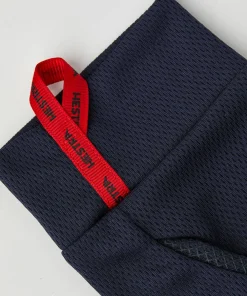 Online Hestra Touch Point Dry Wool - 5 Finger e Marin