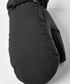 Clearance Hestra Vemdalen CZone Mitt Black