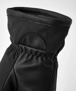 Clearance Hestra Vemdalen CZone Mitt Black