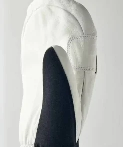 Sale Hestra Voss Czone - Mitt Black/Cork
