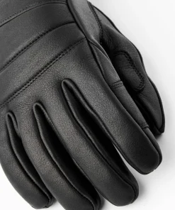 Clearance Hestra Women's Fall Line - 5 Finger Black