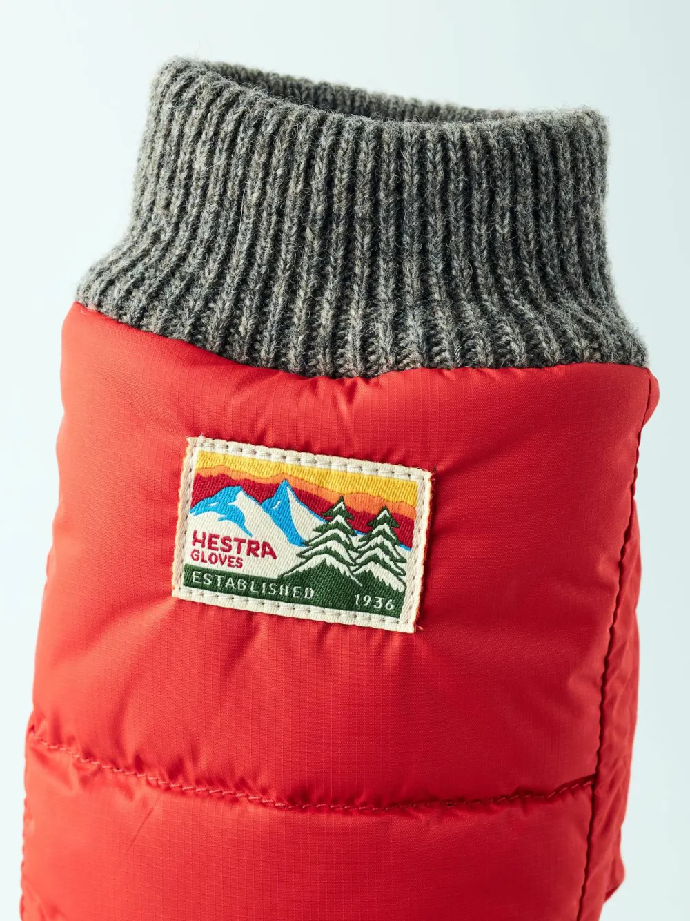 Outlet Hestra Women's Otra Light Red